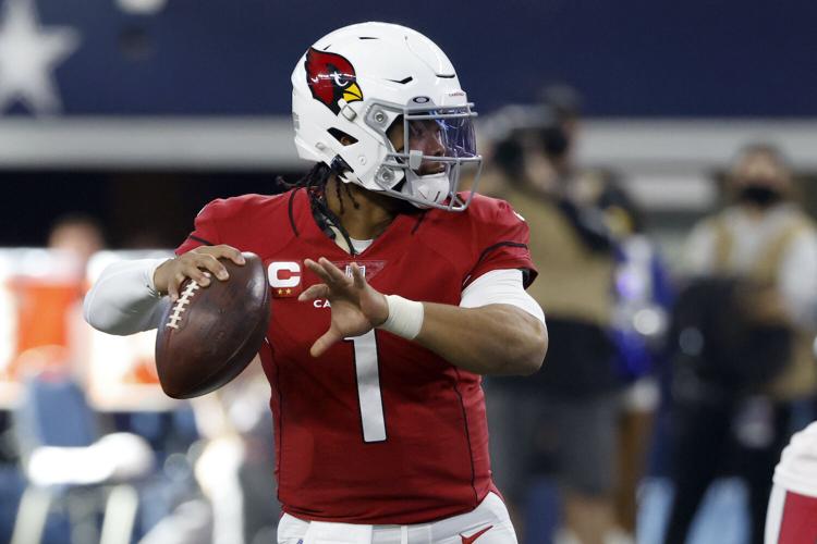 Cardinals Cowboys Football