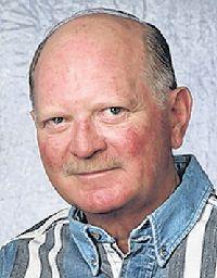 PARKER, James R.