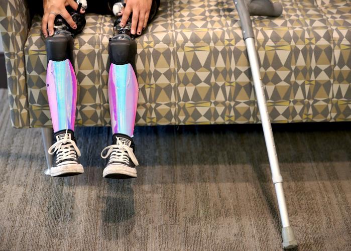 Encompass Health Rehabilitation Institute