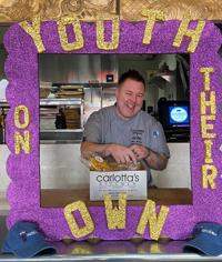 Youth On Their Own hosts virtual luncheon with make-at-home tamales