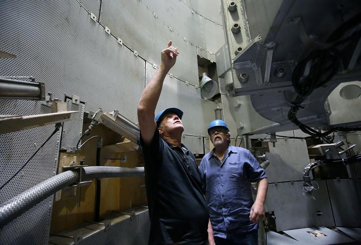 Titan Missile Museum