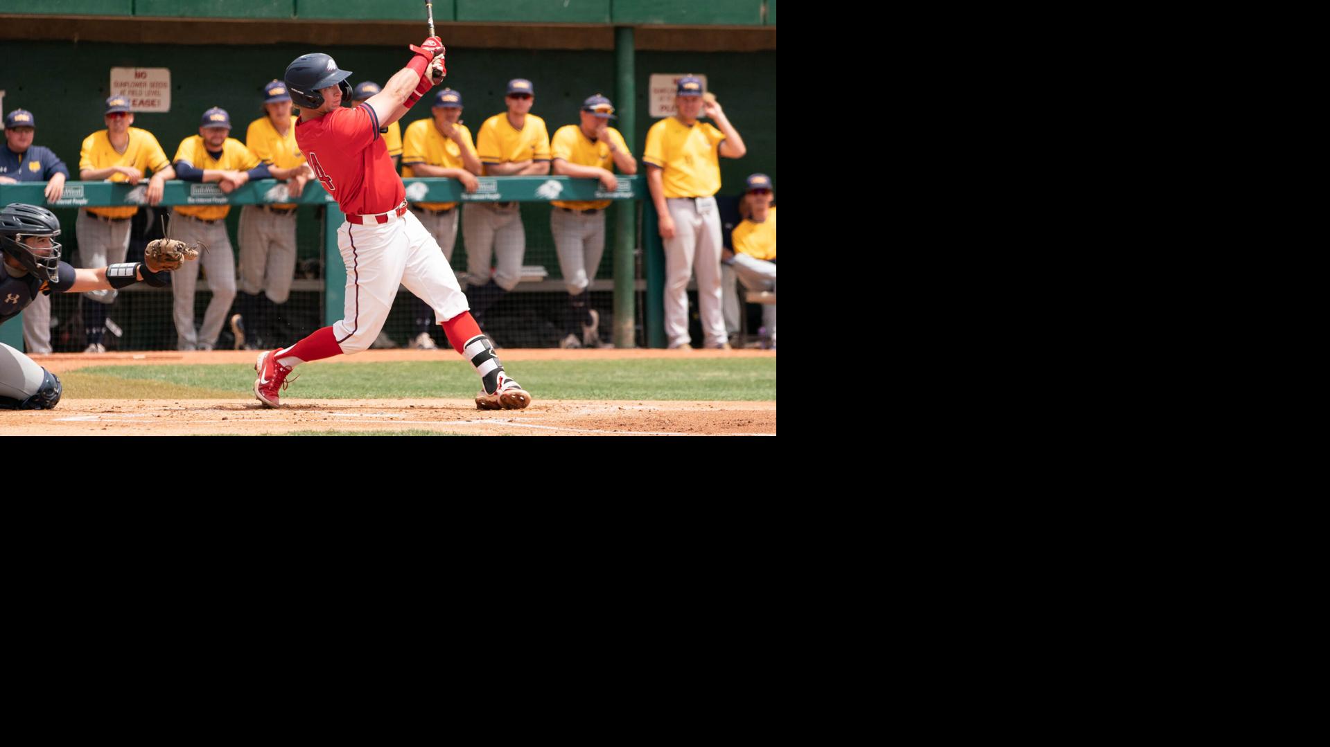 Tucson native Jake Engel returns home to face Wildcats in final ...