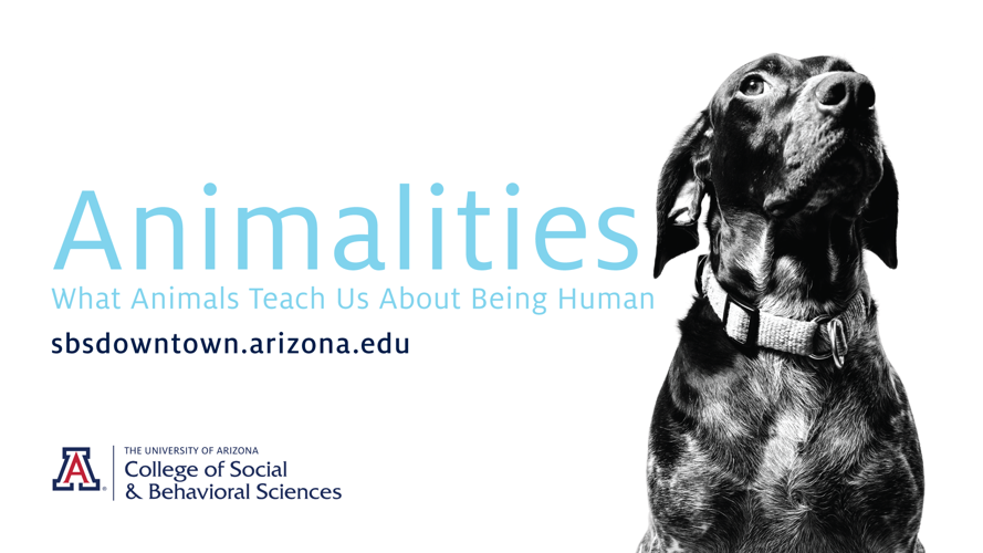 Animalities SBS lecture series sponsored