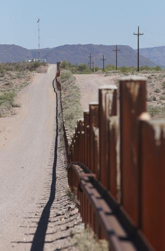 Monumento Nacional Organ Pipe Cactus