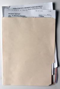 Pima County records fight prompts policy change proposal