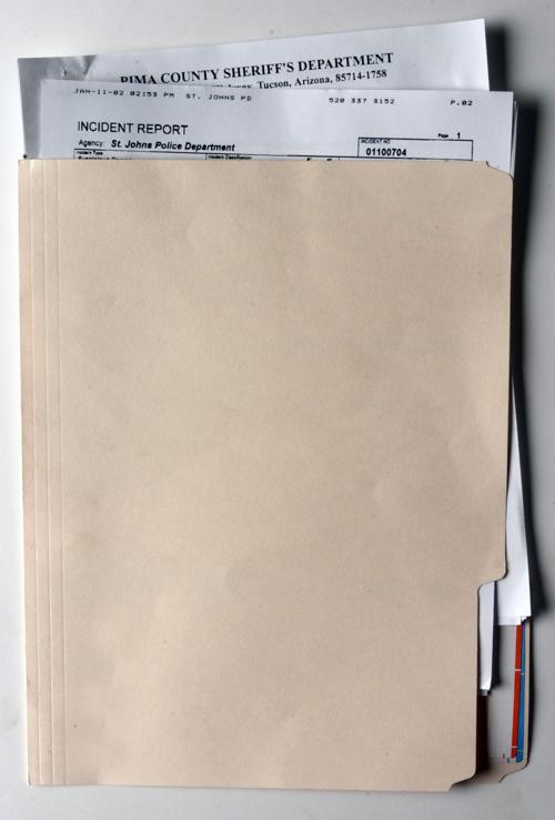 Public records workshop