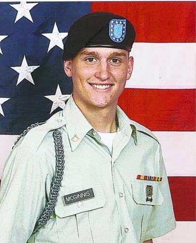 Soldier, 19, jumped on grenade to save others  