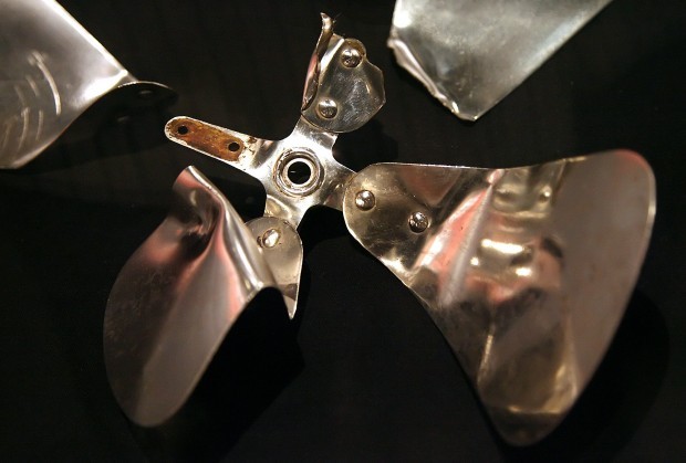 Titanic: The Artifact Exhibition