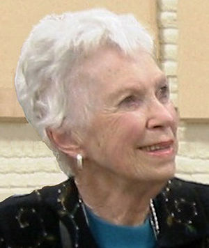 Mary Angus