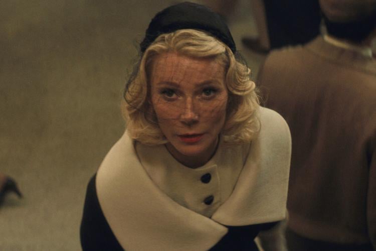 Film Review - Marty Supreme