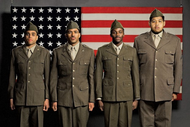 Based on true stories  