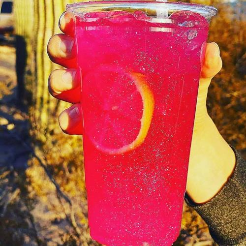 BlackJack Citrus Infusions