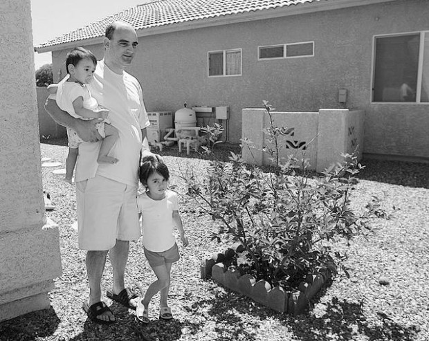 Fighting neighbors' rules to get easier  