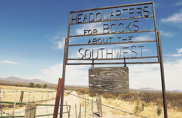 'Stuff of dreams' for book lovers  