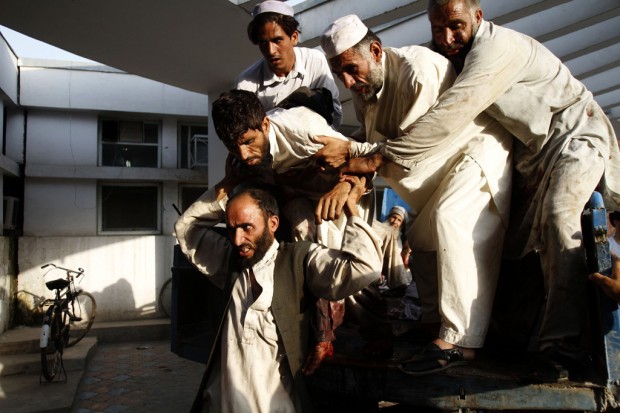 Insider attacks won't delay US withdrawal, says NATO    