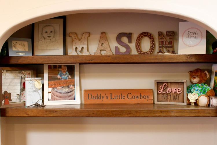 Mason's nook