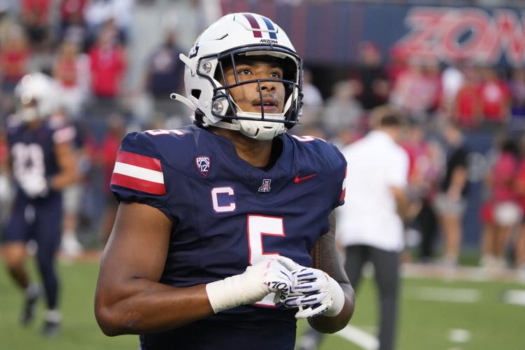 N Arizona Arizona Football