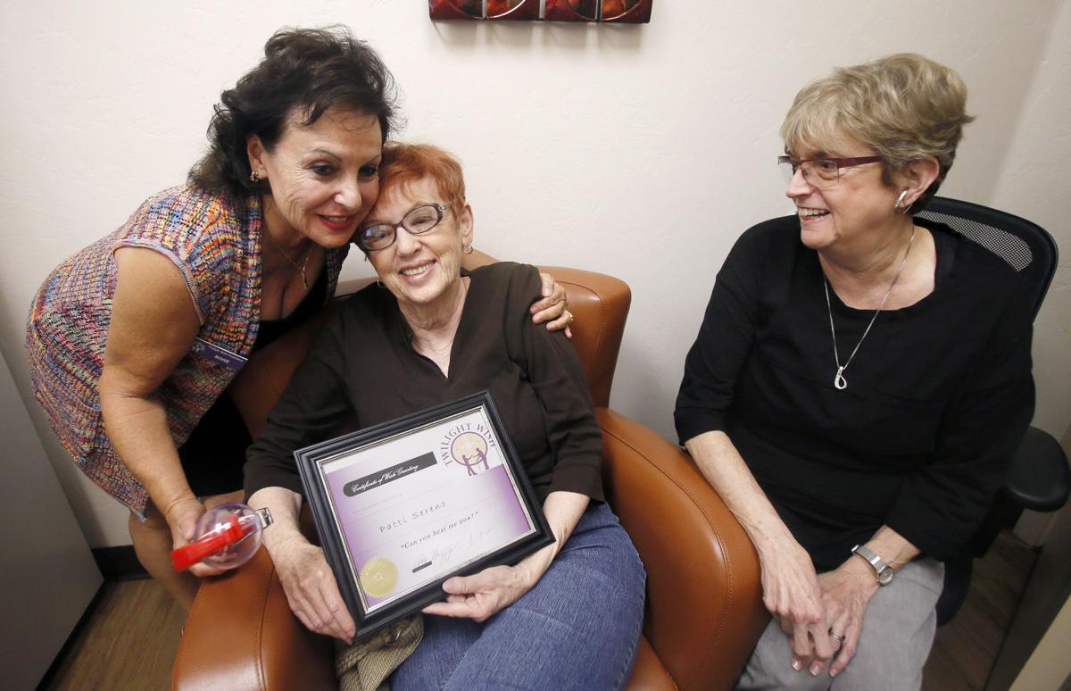 Twilight Wish Foundation