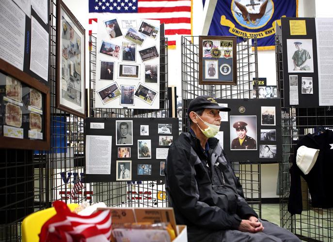 Douglas Vietnam War Veterans Commemorative Project