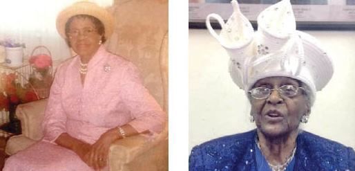 centenarians 2