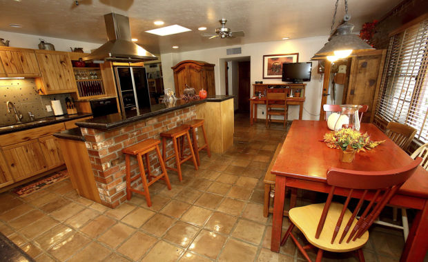 Aldea Linda neighborhood