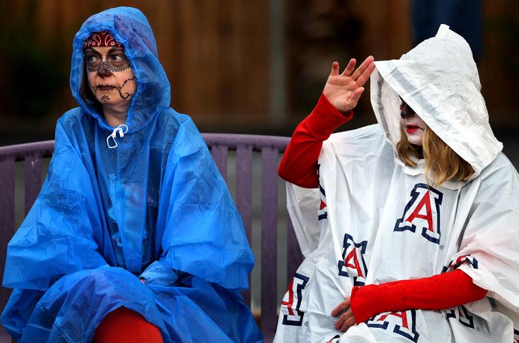 All Souls Procession, 2024
