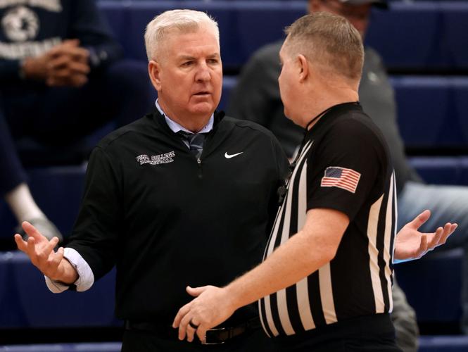 PCC vs Chandler-Gilbert Community College | Jan. 18, 2025