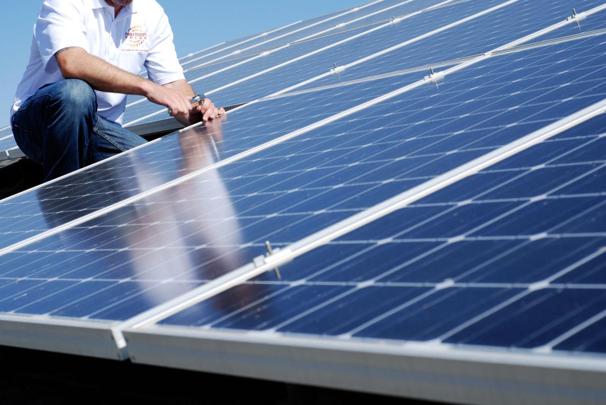 Energy improvements easier with new mortgage