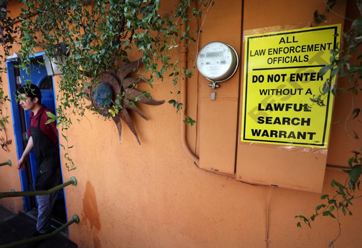 La Indita Restaurant