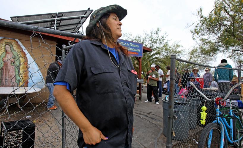 Aprendió cómo volver a aprender, y a vivir