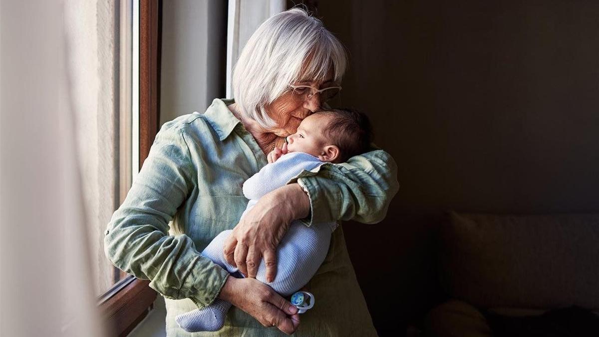 Grandparent 101: The Modern Grandparent’s Playbook