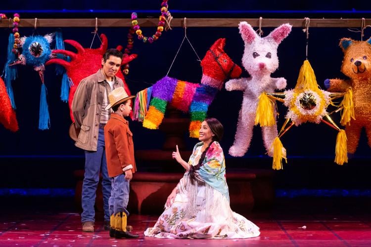 El Milagro del Recuerdo