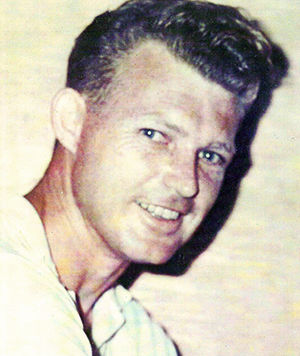 SATTERLEE, Gary Robert