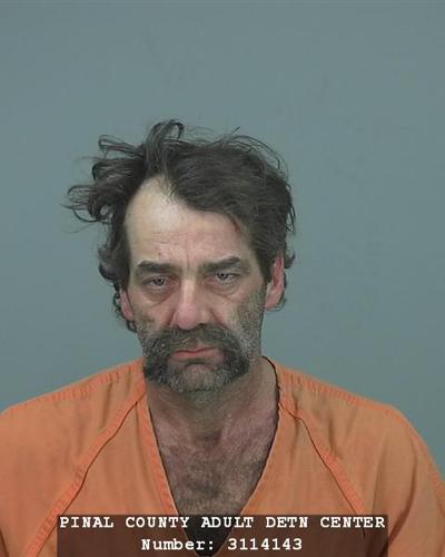 Drugs, guns found in home of Pinal County felon