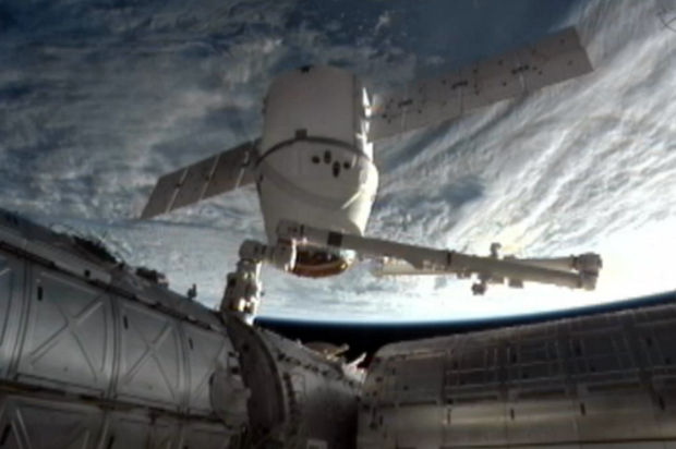 International Space Station