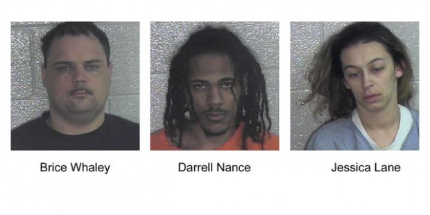 Abducted Tenn. man, 94, had hand cut off before being killed  