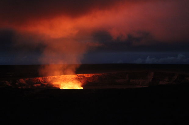 National Park Travel Photo Contest entries