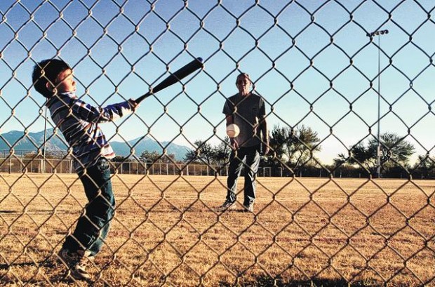 Sahuarita asks parks input  