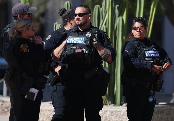 Tucson council member criticized for social media post after Kirk killing