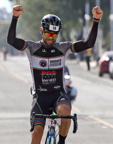 2018 El Tour de Tucson