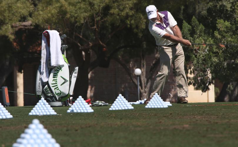 Tucson Conquistadores Classic