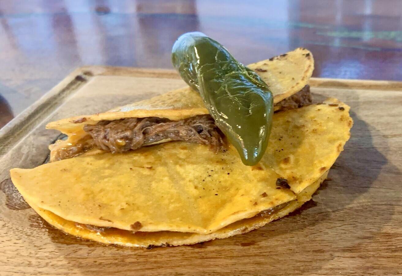 Where to get birria in Tucson