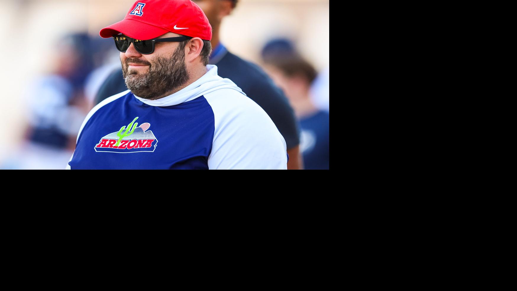 Meet the duo that helps shape Arizona football's roster