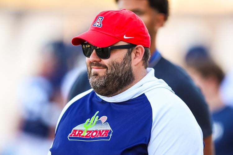 240411 FB Spring Practice