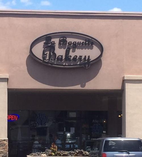 La Baguette, 1797 E. Prince Road