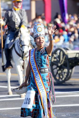 2014 Tucson Rodeo Parade