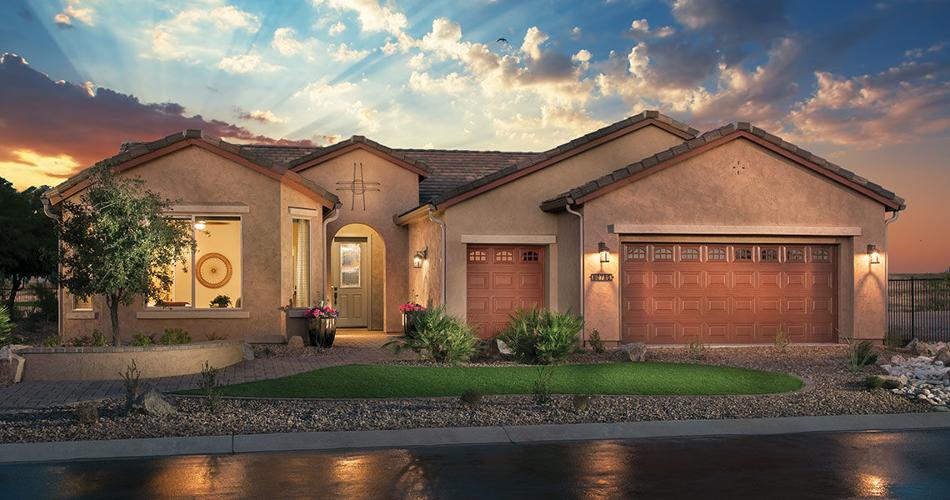 Parade of Homes Sponsored Listing