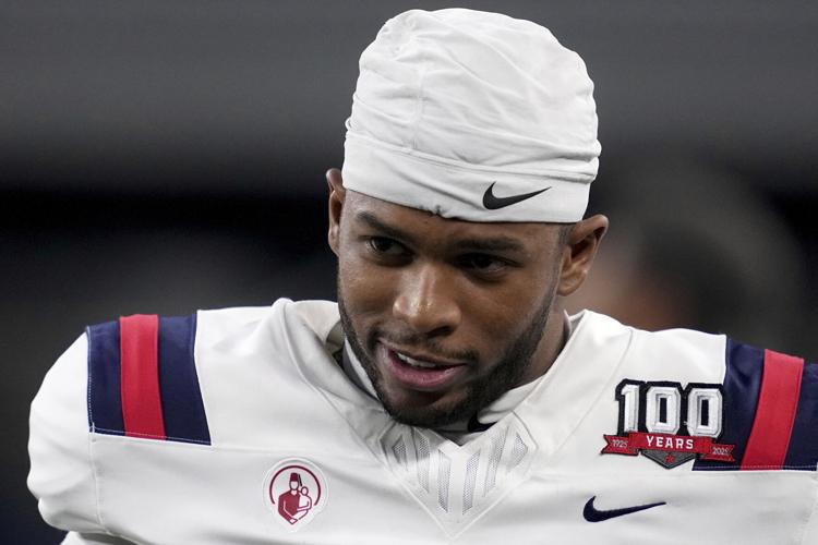 Colorado The Other Sanders Football