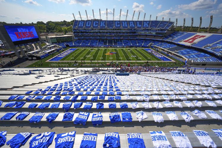 Fresno St Kansas Football