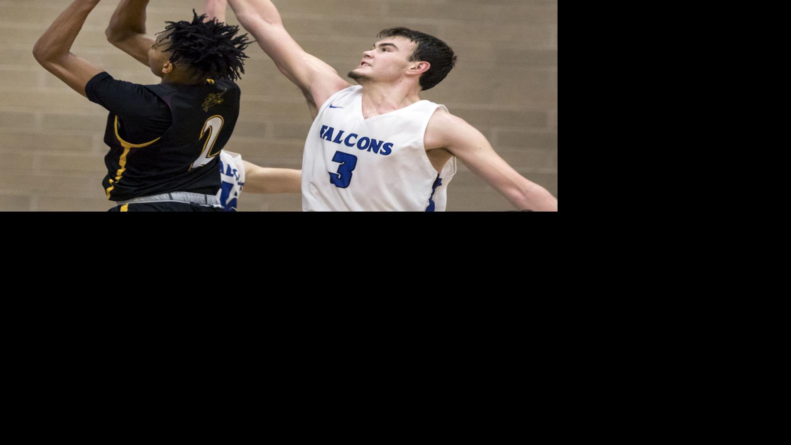 Catalina Foothills Leans On Post Players Veteran Guards In 70 67